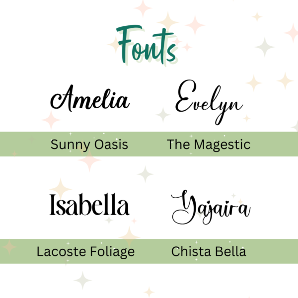 Personalized 16oz Acrylic Tumblers