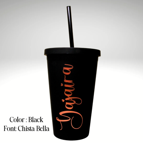 Personalized 16oz Acrylic Tumblers - Image 5