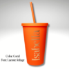 Personalized 16oz Acrylic Tumblers