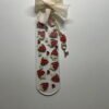 Strawberry Bookmark