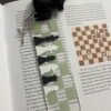 Chess Bookmark