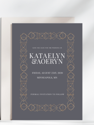 Modern-Minimal-save the date mockup