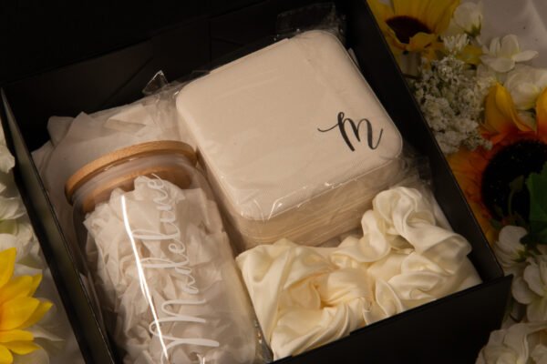Bridesmaid box