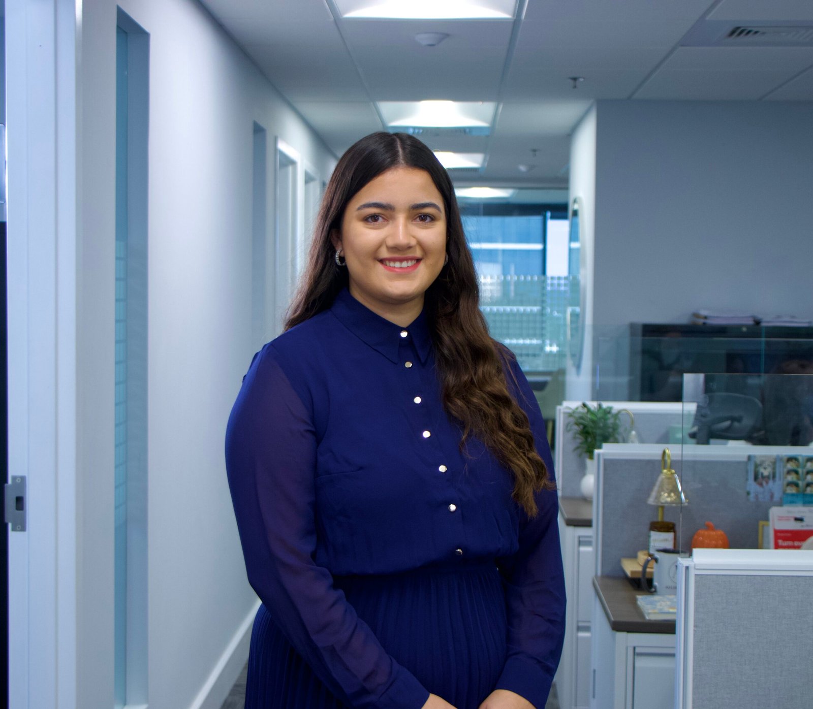 Diana Avila - Owner of Designs with Diana