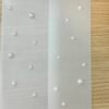 Pearl Vellum Wrap for Wedding Invitations - Designs with Diana